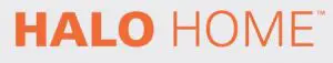 Halo Home Logo