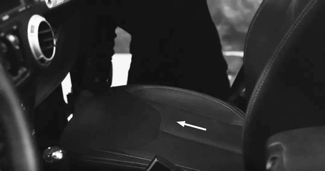 ARMORLITE JK 4 Door Full Vehicle Flooring Kit - Figure 11