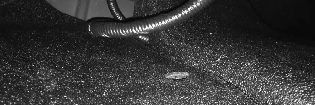 ARMORLITE JK 4 Door Full Vehicle Flooring Kit - Figure 18