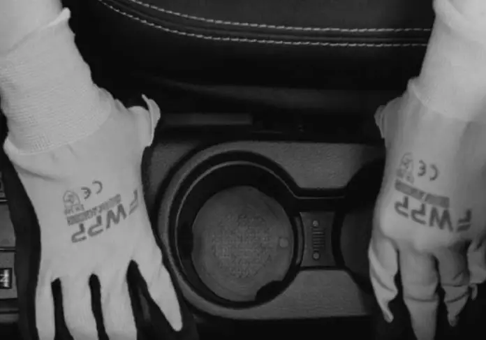 ARMORLITE JK 4 Door Full Vehicle Flooring Kit - Figure 20