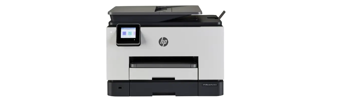 Hp 9020e Series Officejet Pro User Guide