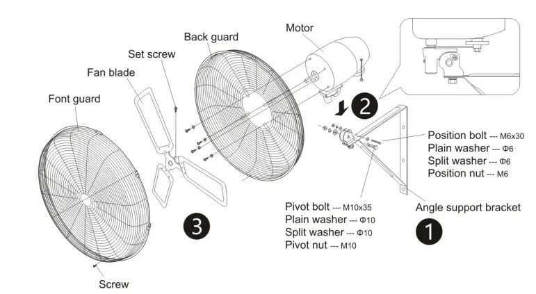TORNADO-HI-FAN-30MOWF-WR-1P-30-Inch-Outdoor-Rated-Water-Resistant-Wall-Fan-fig-1
