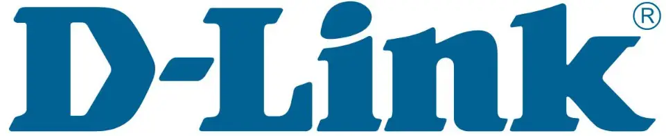 D-Link-LOGO