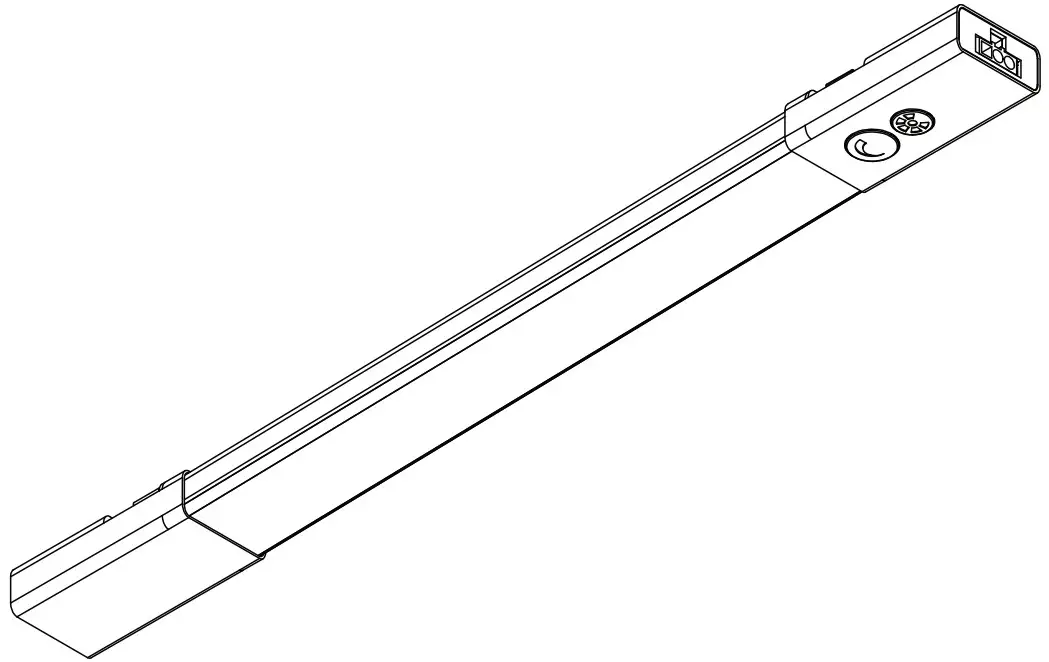 FEIT Electric UCL36 ,5CCT 36 Inch Under Cabinet Light