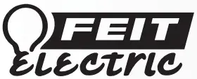 FEIT Electric logo