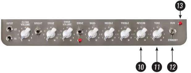 Laney-L5T-112-Solid-Body-Electric Guitar-3