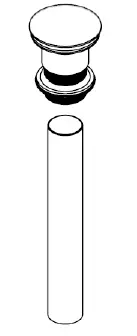 WATERMARK-MPU6-Soft-Touch-Lavatory-Drain-FIG-3