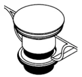 WATERMARK-MPU6-Soft-Touch-Lavatory-Drain-FIG-6