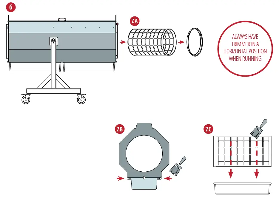 CENTURION-PRO-DBT-MODEL-5-Dry-Batch-Trimmers-FIG-14