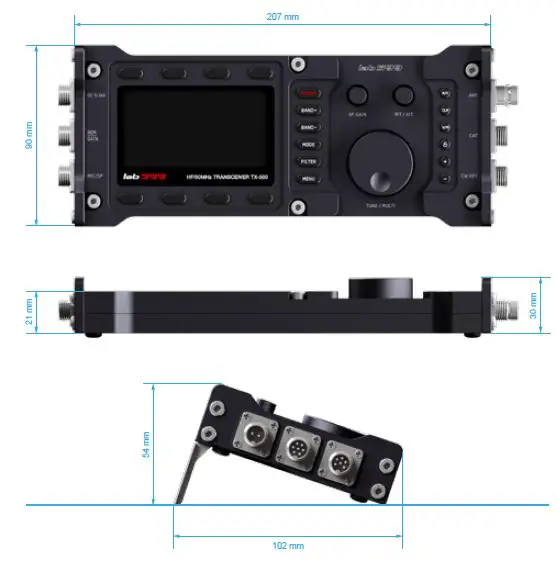 lab599-TX-500-Ultra-Compact-Transceiver-fig 9
