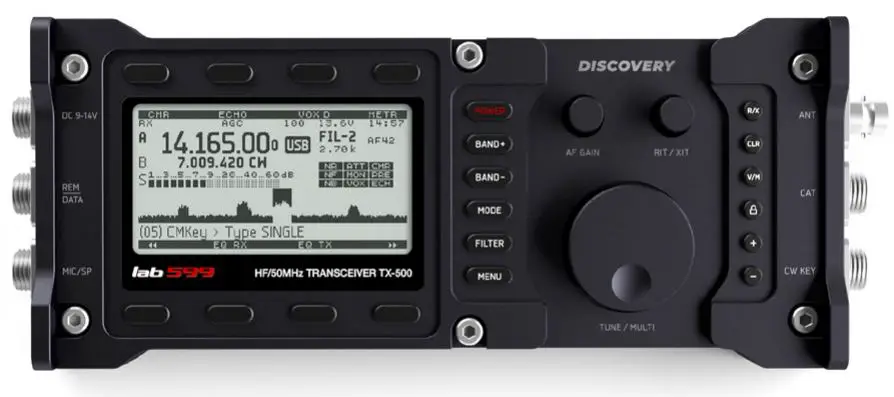 lab599-TX-500-Ultra-Compact-Transceiver-product