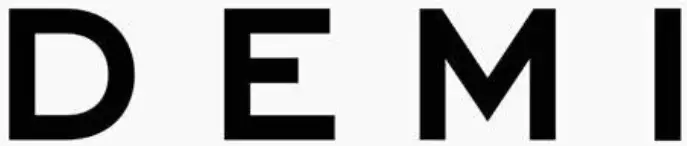 DEMI-LOGO