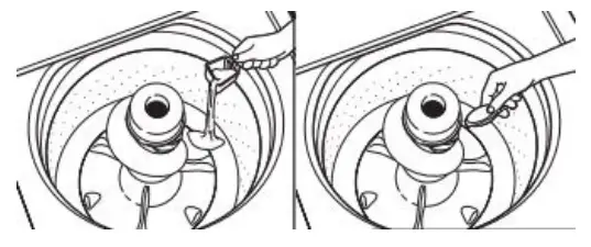 MAYTAG W11556497A Top Load Washer - Figure 7