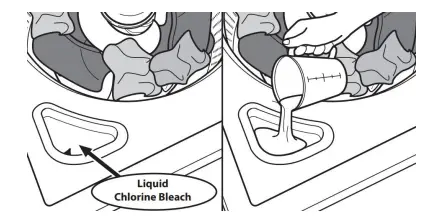 MAYTAG W11556497A Top Load Washer - Figure 8