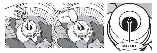 MAYTAG W11556497A Top Load Washer - Figure 9