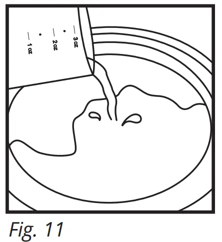 Elite Gourmet EGC314 Easy Egg Cooker - fig 14