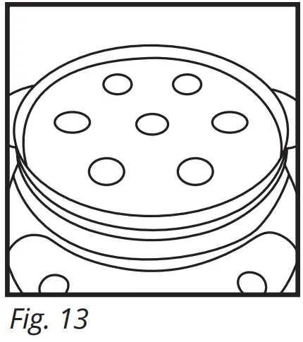 Elite Gourmet EGC314 Easy Egg Cooker - fig 16