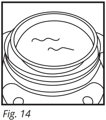 Elite Gourmet EGC314 Easy Egg Cooker - fig 17