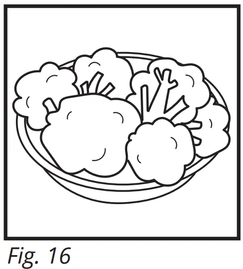 Elite Gourmet EGC314 Easy Egg Cooker - fig 19