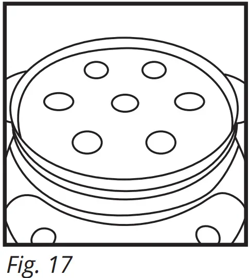 Elite Gourmet EGC314 Easy Egg Cooker - fig 20
