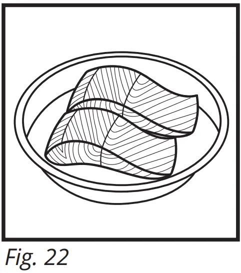 Elite Gourmet EGC314 Easy Egg Cooker - fig 25