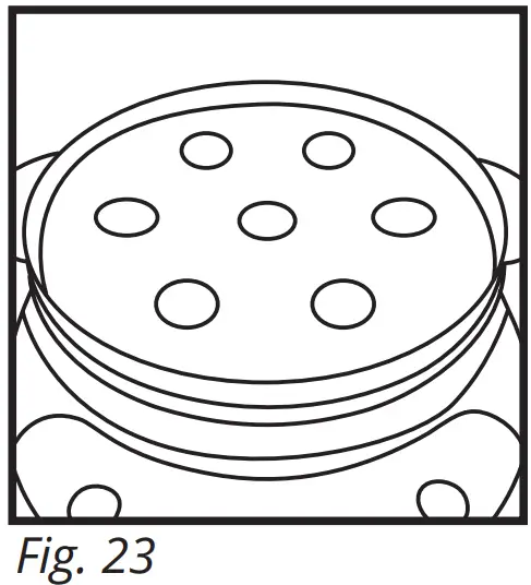 Elite Gourmet EGC314 Easy Egg Cooker - fig 26
