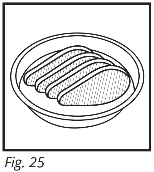 Elite Gourmet EGC314 Easy Egg Cooker - fig 28