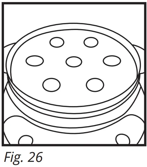 Elite Gourmet EGC314 Easy Egg Cooker - fig 29