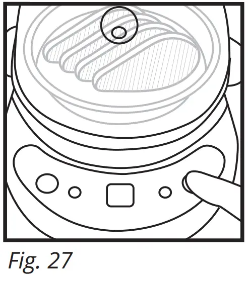 Elite Gourmet EGC314 Easy Egg Cooker - fig 30