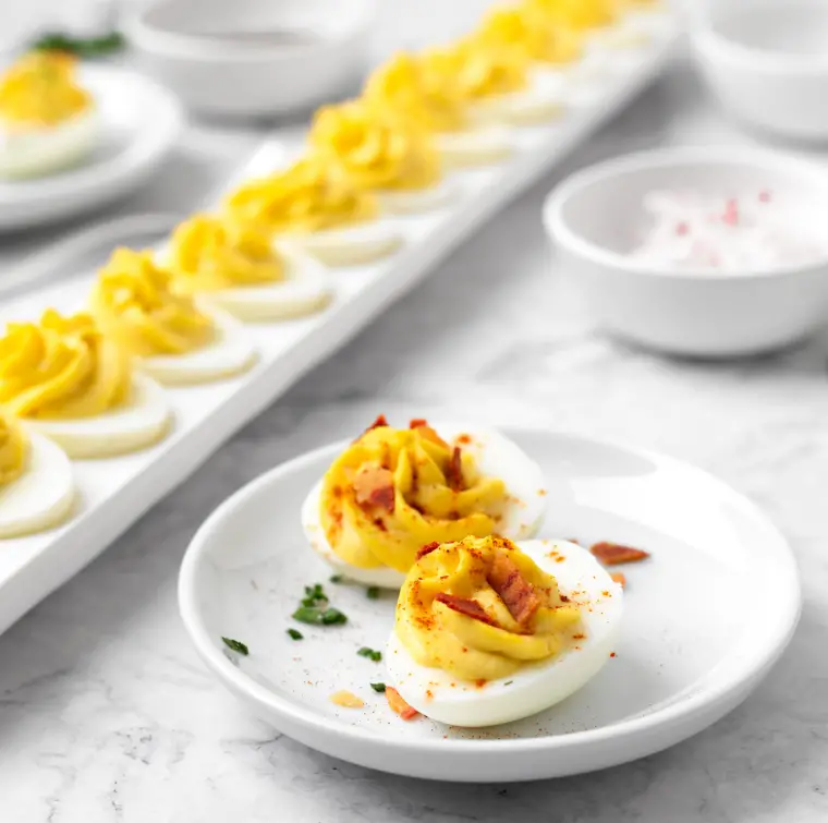 Elite Gourmet EGC314 Easy Egg Cooker - fig 32