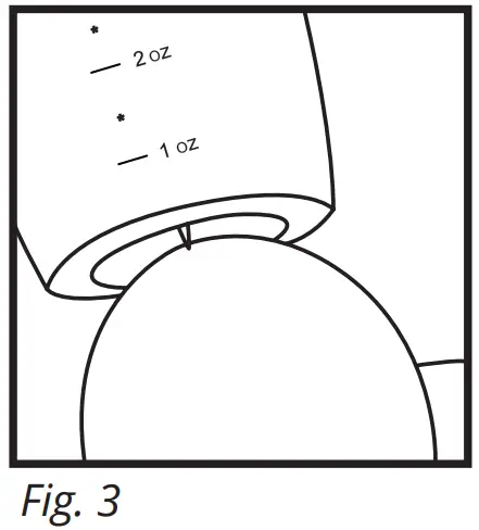 Elite Gourmet EGC314 Easy Egg Cooker - fig 6