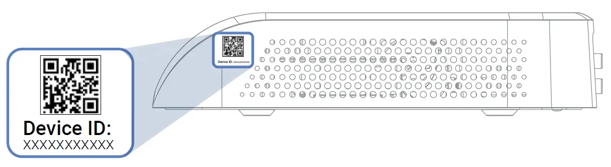 LOREX D881 Series 4K Fusion Wired DVR System 8