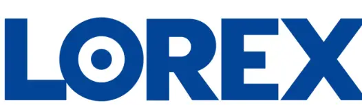 LOREX logo