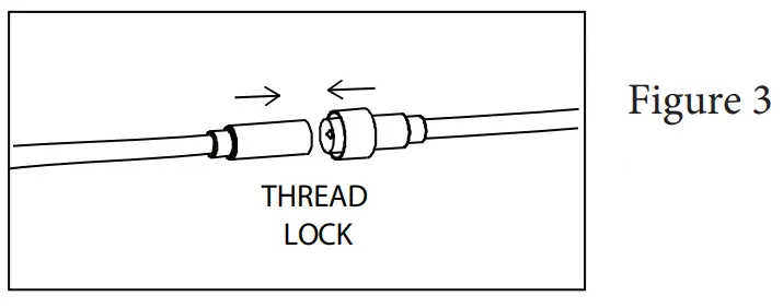 JUNO WF4 REG SWW5 90CRI LED Downlight - fig 3