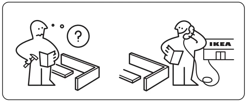 SAFETY AND PACKAGE CONTENTS