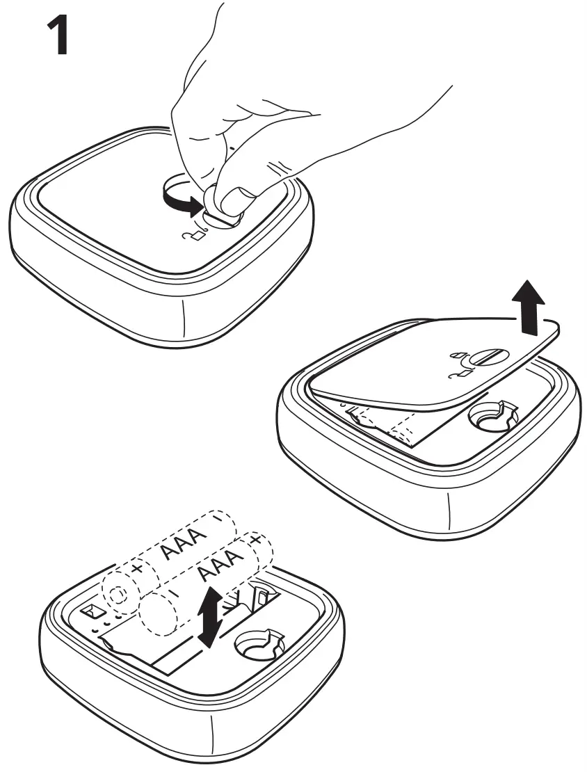 INSTURCTIONS FOR USE