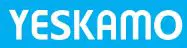 YESKAMO LOGO