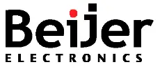Beijer-ELECTRONICS-LOGO