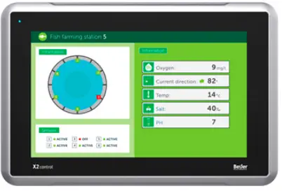 Beijer-ELECTRONICS-SUEN00411-Disable-Flash-Wear-Warning-in-X2-Terminals-PRODUCT