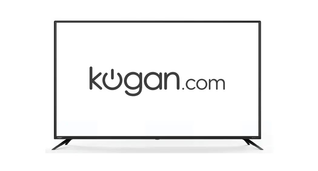 Kogan Kaled50xu9210std Series 9 Xu9210 50 Inch Smart Hdr 4k Led Tv User Guide Kogan Kaled50xu9210std Series 9 Xu9210 50 Inch Smart Hdr 4k Led Tv User Guide