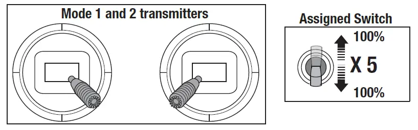E-flite-Cirrus-SR22T-1.5m-Remote -Control-Airplane-07