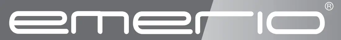 emerio  Logo