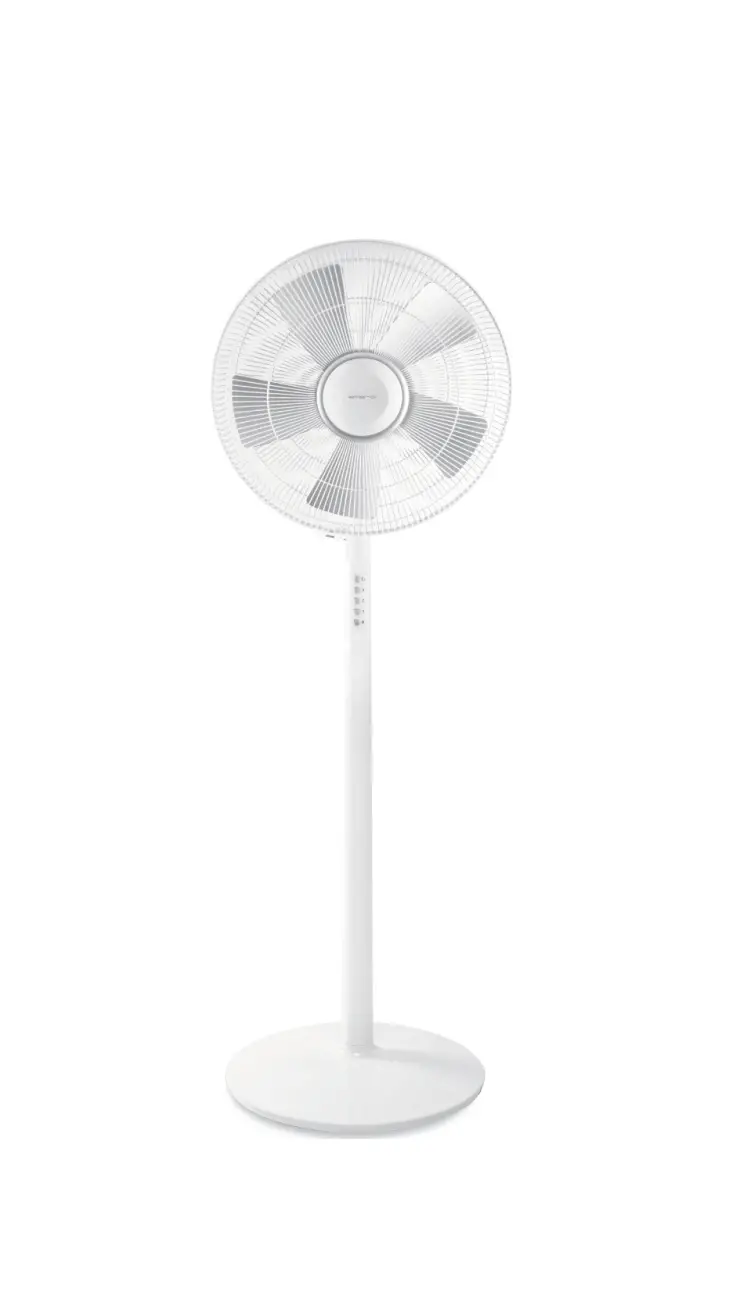 Emerio Fn-114474 Stand Fan Instruction Manual