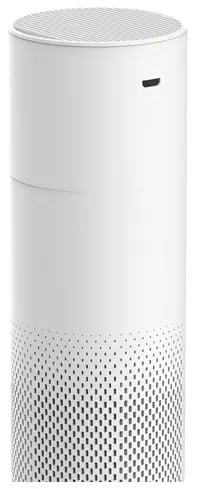 hysure KILOPRO Air Purifier and Humidifier -