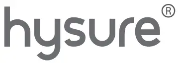 hysure logo