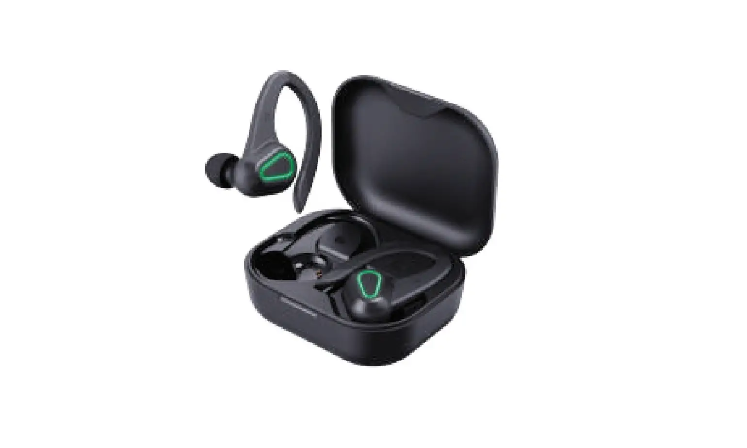 Mvmt Eb5588 True Wireless Earbuds Instruction Manual