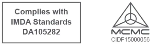 Xiaomi 7 Activity Bracelet Smart Band - icon 2