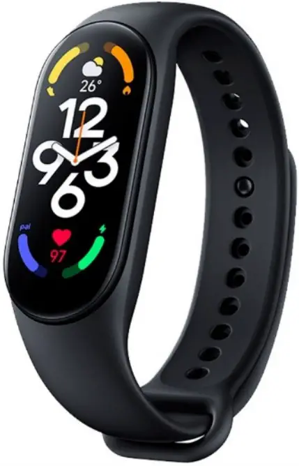 Xiaomi 7 Activity Bracelet Smart Band