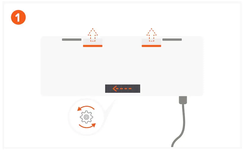 SATECHI Aluminum Type-C Clamp Hub Pro (1)