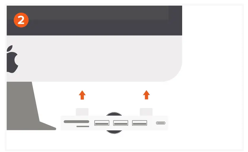 SATECHI Aluminum Type-C Clamp Hub Pro (2)